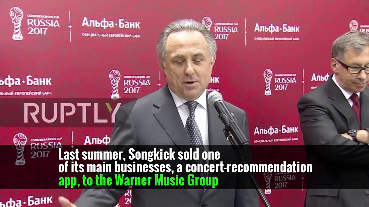 Live Nation Settles Suit With Ticketing Start-Up, Buying Its Assets