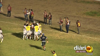 Atlético vence o Nacional  na primeira rodada do Paraibano 2018_