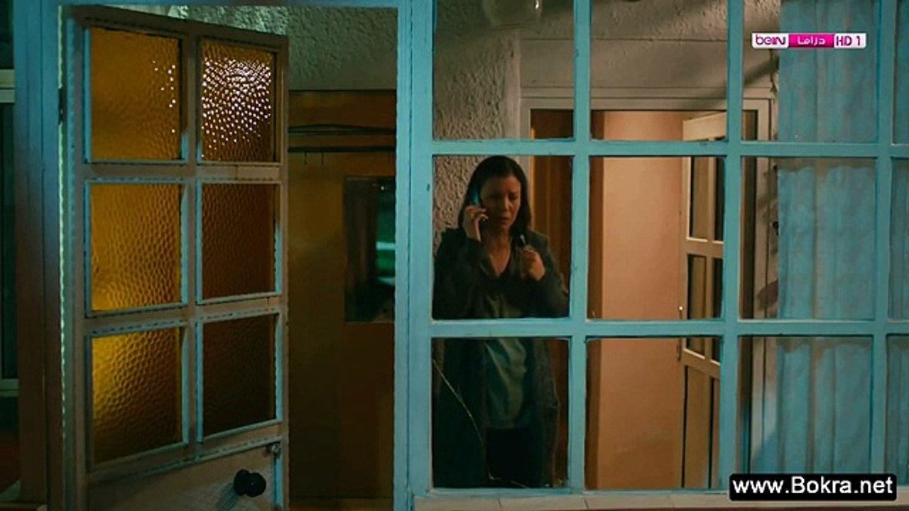 مسلسل قلب المدينة مدبلج الحلقة 49