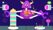 Sago Mini Robot Party - iPad App For Toddlers/Babies - Best Kids Games