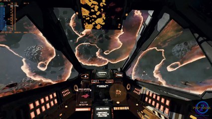 Starfighter Origins - M12 The Stars Have Eyes