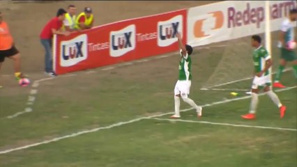 Sousa perde para o Seerano na segunda rodada do Paraibano 2018