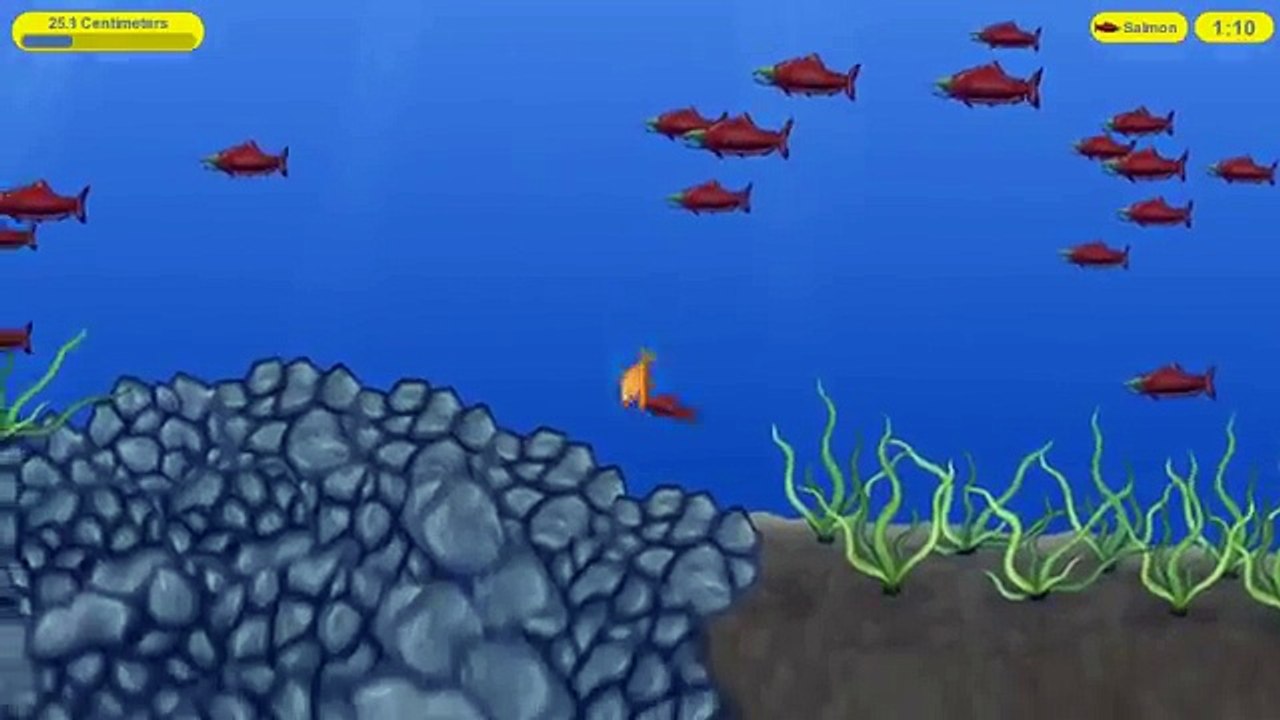 БОНУСНЫЕ УРОВНИ - Tasty Blue #12