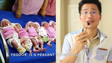 5 Most Shocking Pregnancy | MALE give birth to a baby