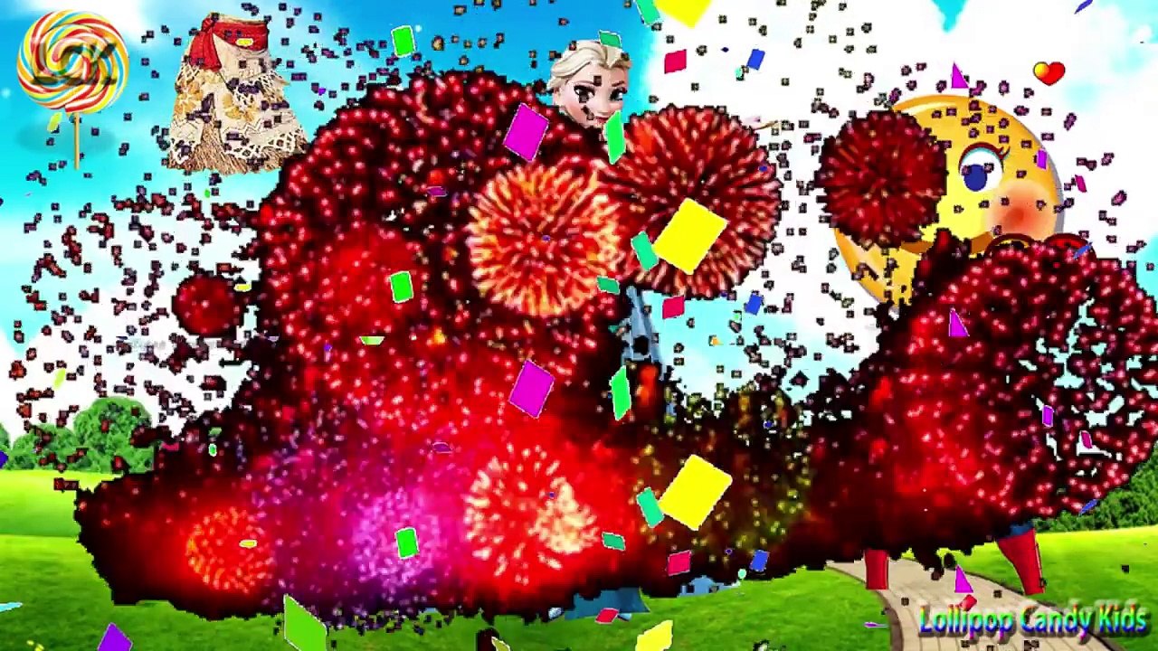 Niloya makyaj ile renkleri öğren Niloya ruj sürüyor renkleri öğretiyor Eğitici video çocuklar için