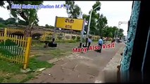 Rithi Railway Station HD ☸☯☯☸☯☯☸ Many Also Visit