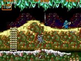 GHOULS N GHOSTS (DAIMAKAIMURA) - CON 5 DUROS Episodio 19 (1cc) (2 loops)