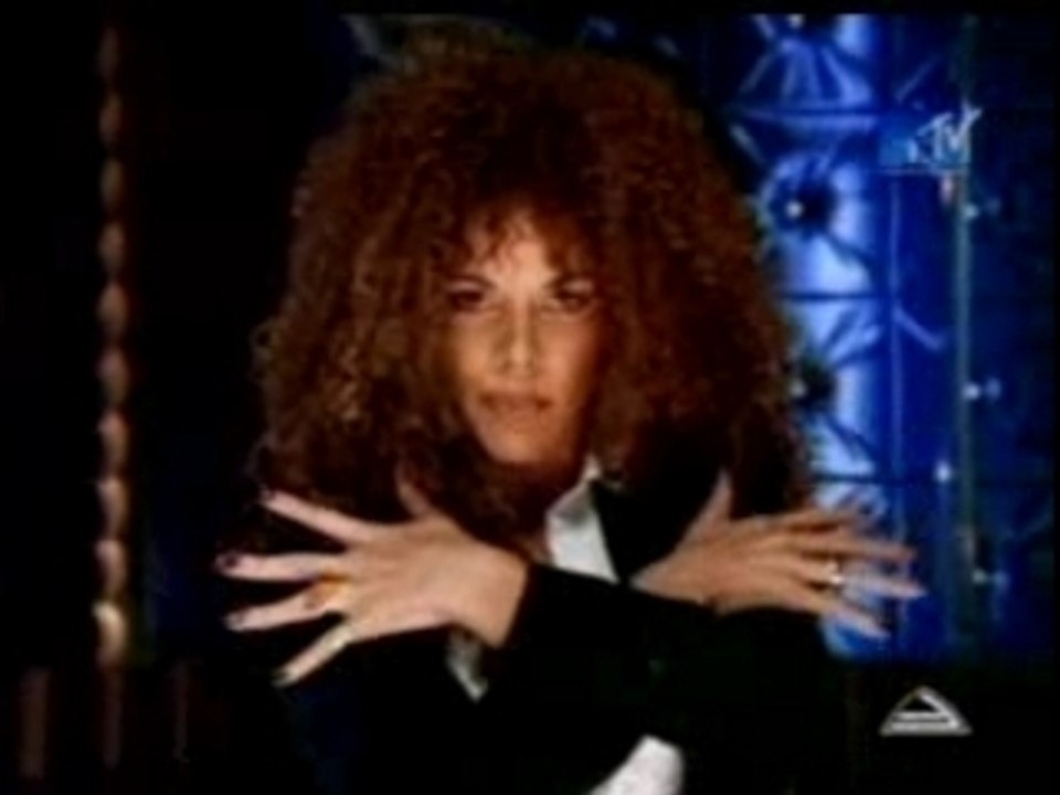 Billie Myers - tell me