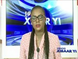 REPLAY - Xibar Yi 19h - Pr : FATIMA BA - 13 Janvier 2018