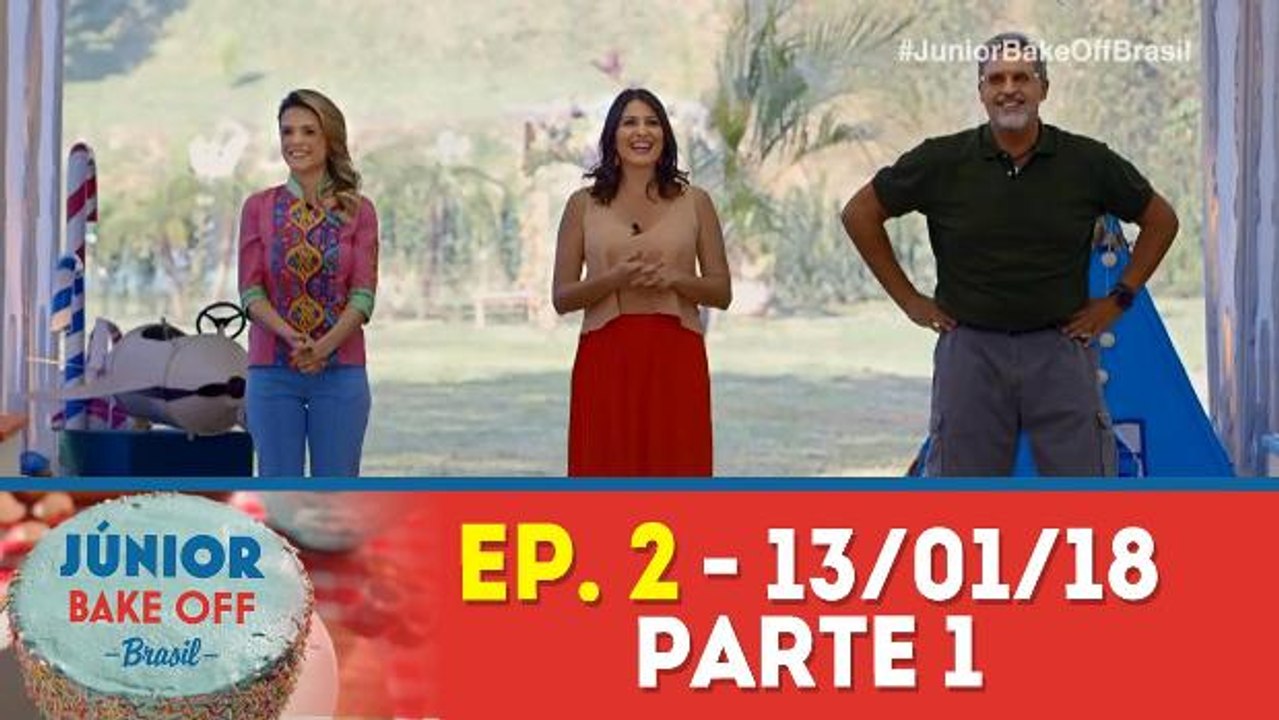 EP. 2 - 13.01.18 - Parte 1