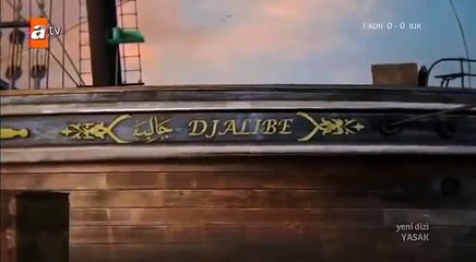 Zabrana 1 Epizoda 2 Deo!SREDJEN SNIMAK!