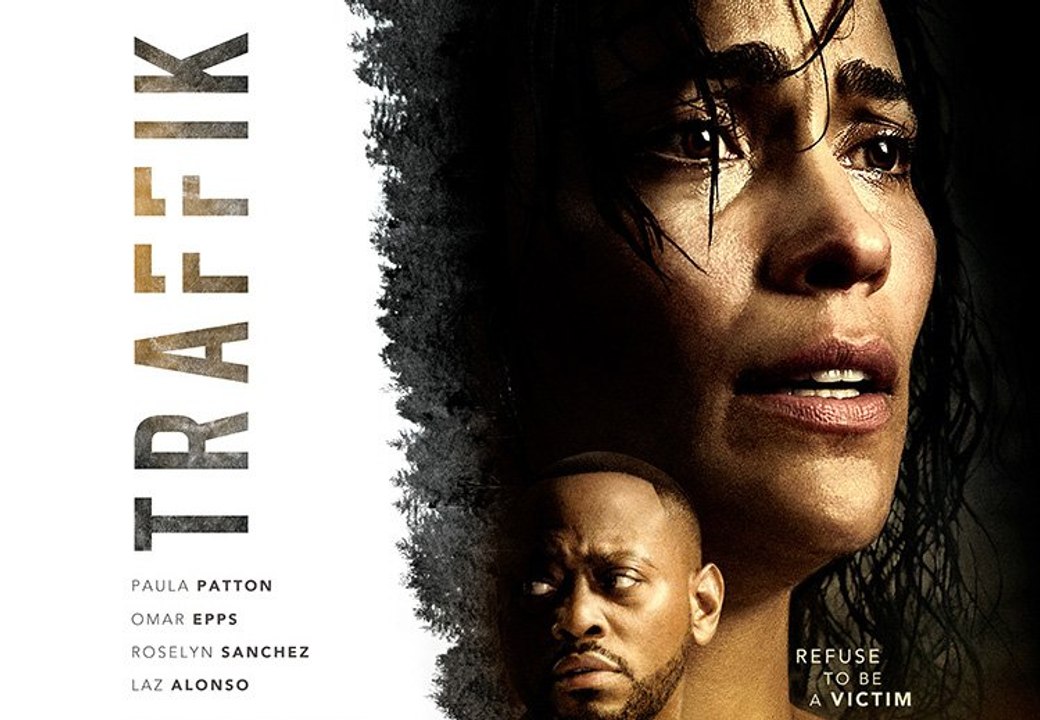 Traffik (2018 ) - Official Trailer (VO)