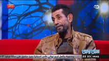 برنامج هيل وليل ..ضيف الحلقة الشاعر نجم عبد العال 12-1-2018