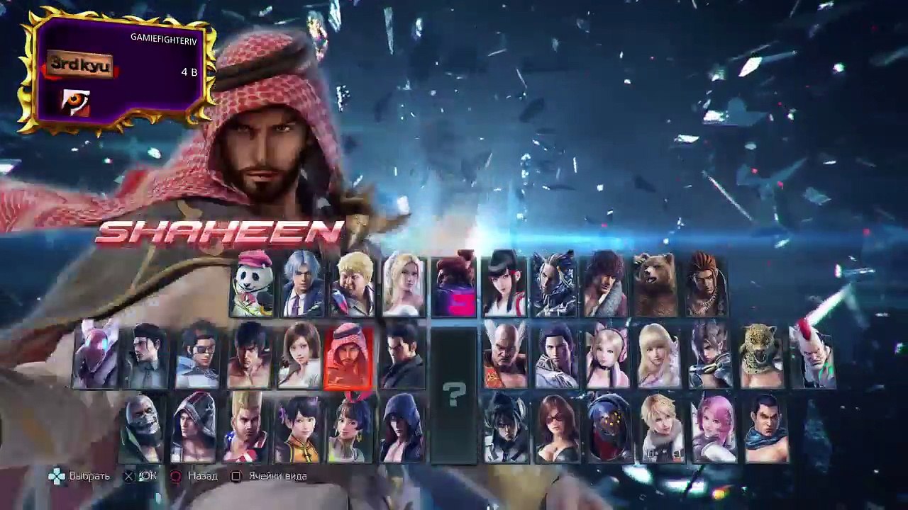 PS4-Live-Übertragung von GAMIEFIGHTERIV (23)