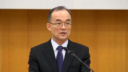 문무일號 올해 화두는 '갑질·담합 엄단' / YTN