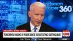 Anderson Cooper Gets Emotional Reacting To Trump's Shameful New Statements On African Countries