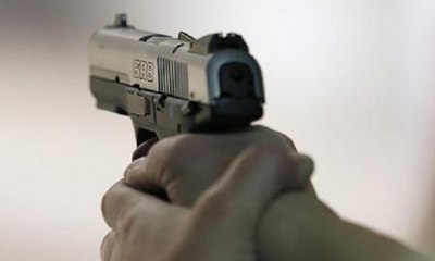 Sering Maling Motor di Jabodetabek, 2 Pelaku Ditembak Polisi