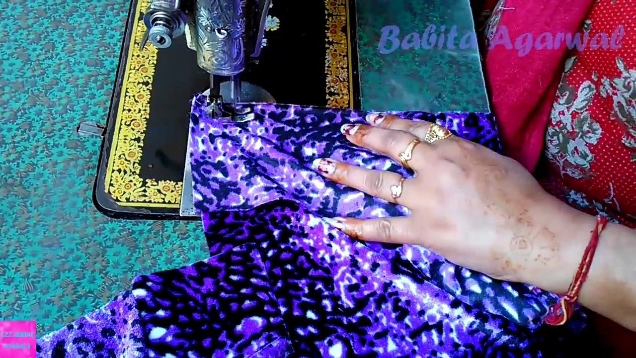 Baby Sun Suit dress drafting, cutting and stitching step by step tutorial