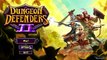 Dungeon Defenders 2 | Tavern And Heroes First Impressions Look | Pre-Alpha | #30