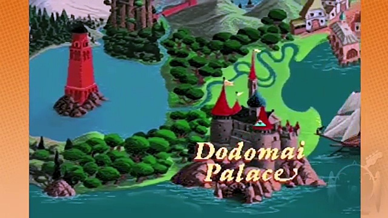 Best of Game Grumps (December 2016)