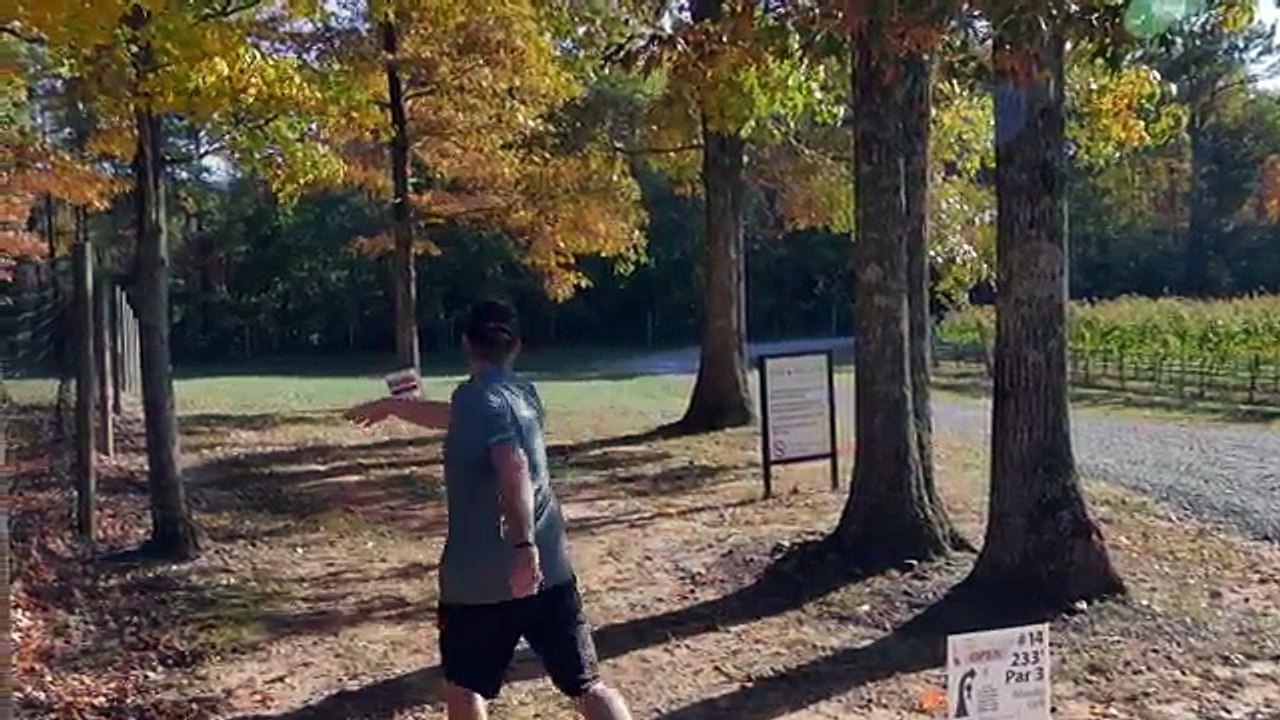 new Jones vonDrehle Open: Final Round, Pt 2 (Johansen, Koling, Mummert, Dickens, Sinkule, Spurgeon)