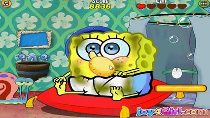 SpongeBob SquarePants Full Game & Sofia The First | Baby Games Toys & ABC Song