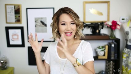 DIY Cute & Easy Drawstring Backpack {NO SEW} | ANN LE