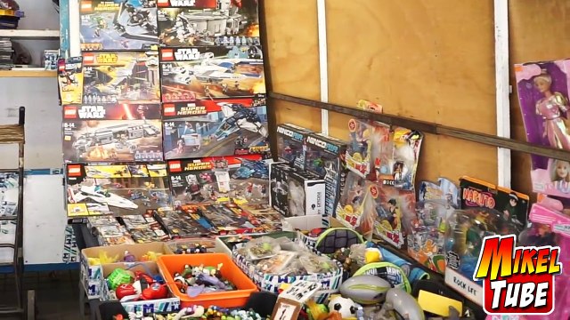 Penaltis, cambiamos Adrenalyn XL y leemos cartas a MikelTube - VLOG.