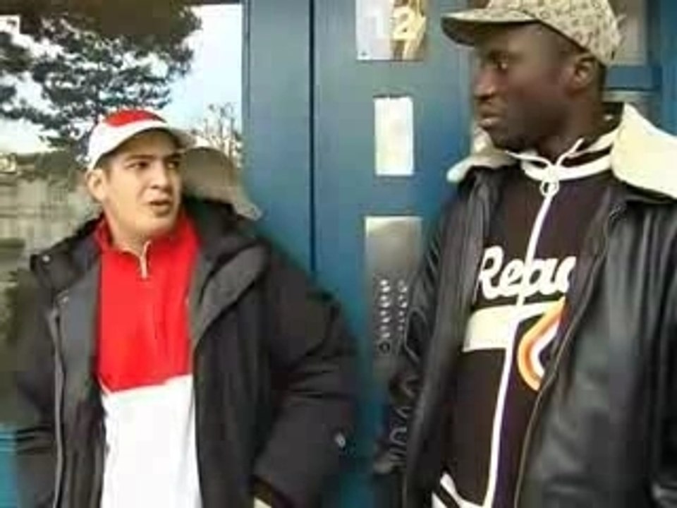 Video En Attendant Ta Soeur