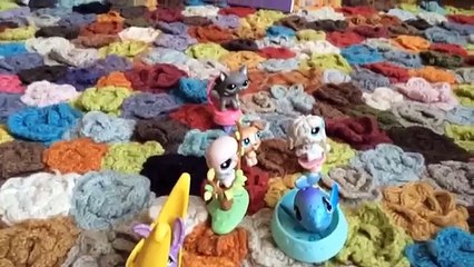 Prenses Sofia ve Minişler Saçmadan da Öte Bir Prenseslik Hikayesi #1