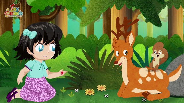 BLANCA NIEVES, cuentos infantiles, cuentos y canciones infantiles