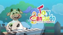 CABALLITO BLANCO, canciones infantiles