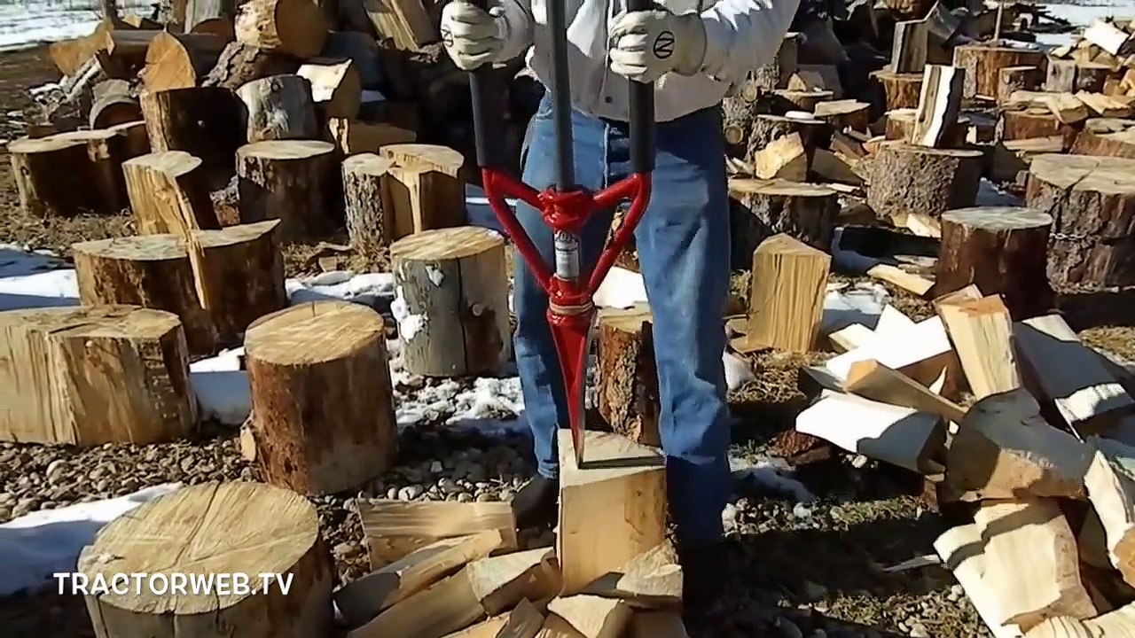 Baltanın Yerine Artık Bu Kullanılıyor