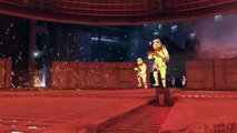 Star Wars Battlefront – Outer Rim Gameplay Trailer