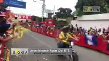 VIDEO RESUMEN Acción de la etapa 2 Vuelta a Guatemala 2017-dPhqT5wW_MM