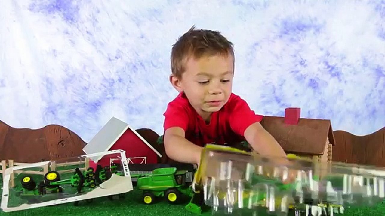 Toys for children with Hunter | Toy Scouts toy reviews