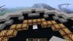 Minecraft - как построить НЛО? (Bonus #15)