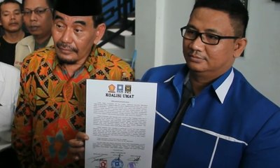Gagal Pilkada, Brigjen Siswandi Akui Diminta Mahar Miliaran
