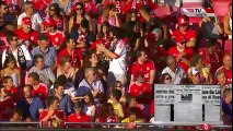 GRANDE TORINO - Il toccante ricordo del Benfica e dei suoi tifosi