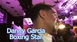 Danny Garcia On Fighting Errol Spence How Would He Beat Him