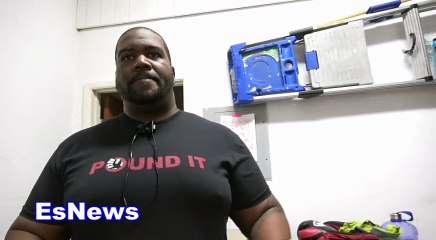 If Floyd Mayweather Fights In Cage It Will Be Dumbest Move Of His Life