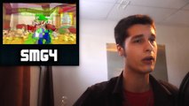 Max Res To - Mario Simulator Interive!