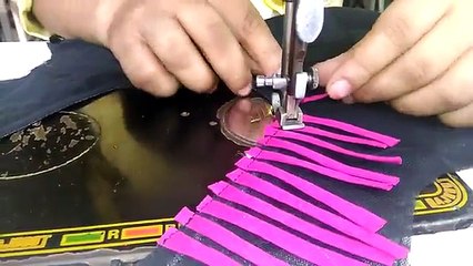 top front round neck design cutting and stitching in Hindi