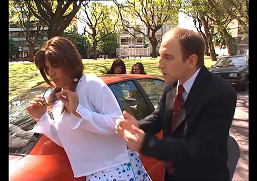 Rebelde Way II Erreway - Capitulo 153 Completo