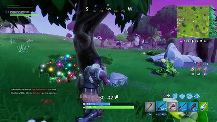 Top 1 fornite obscuria gameuse