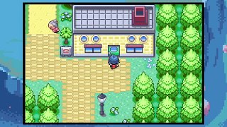 Pokémon Sienna | Episode 1 - Return to Voultan!
