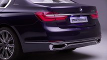BMW Individual 7 Series The Next 100 Years sp