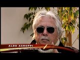Paolo Pulici racconta i propri esordi nel Torino Calcio Aldo Agroppi