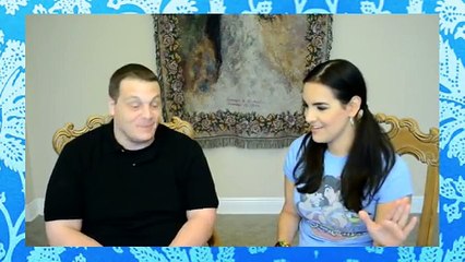 Confessions of a Disney Fur Charer Part 2 of 6