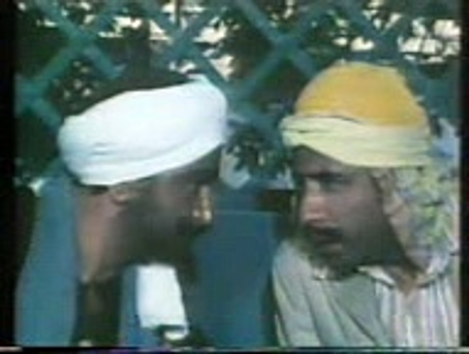 مسلسل هروب الحلقة 4
